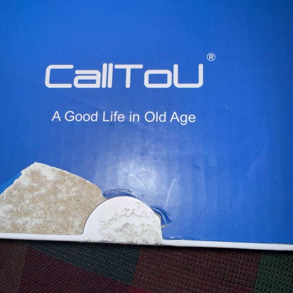 CallToU Wireless Call Button System - Picture 8 of 9